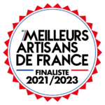 Finaliste du concours meilleur artisan de france RMC 2021 2023