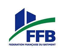 logo FFB Fédération Française du Batiment