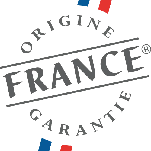 Logo origine France garantie