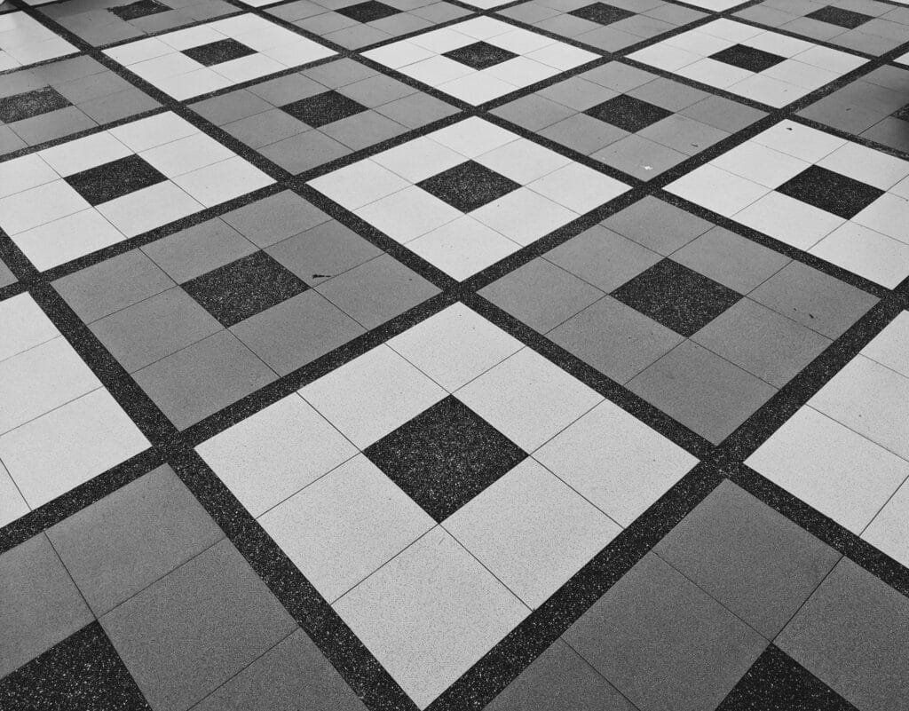 Pose de carrelage : osez la qualité avec Daville Solutions Bâtiment 🏡 1 pose de carrelage habitation