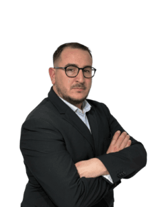 Jean-François Daville, expert en bâtiment à St Raphaël et Fréjus
