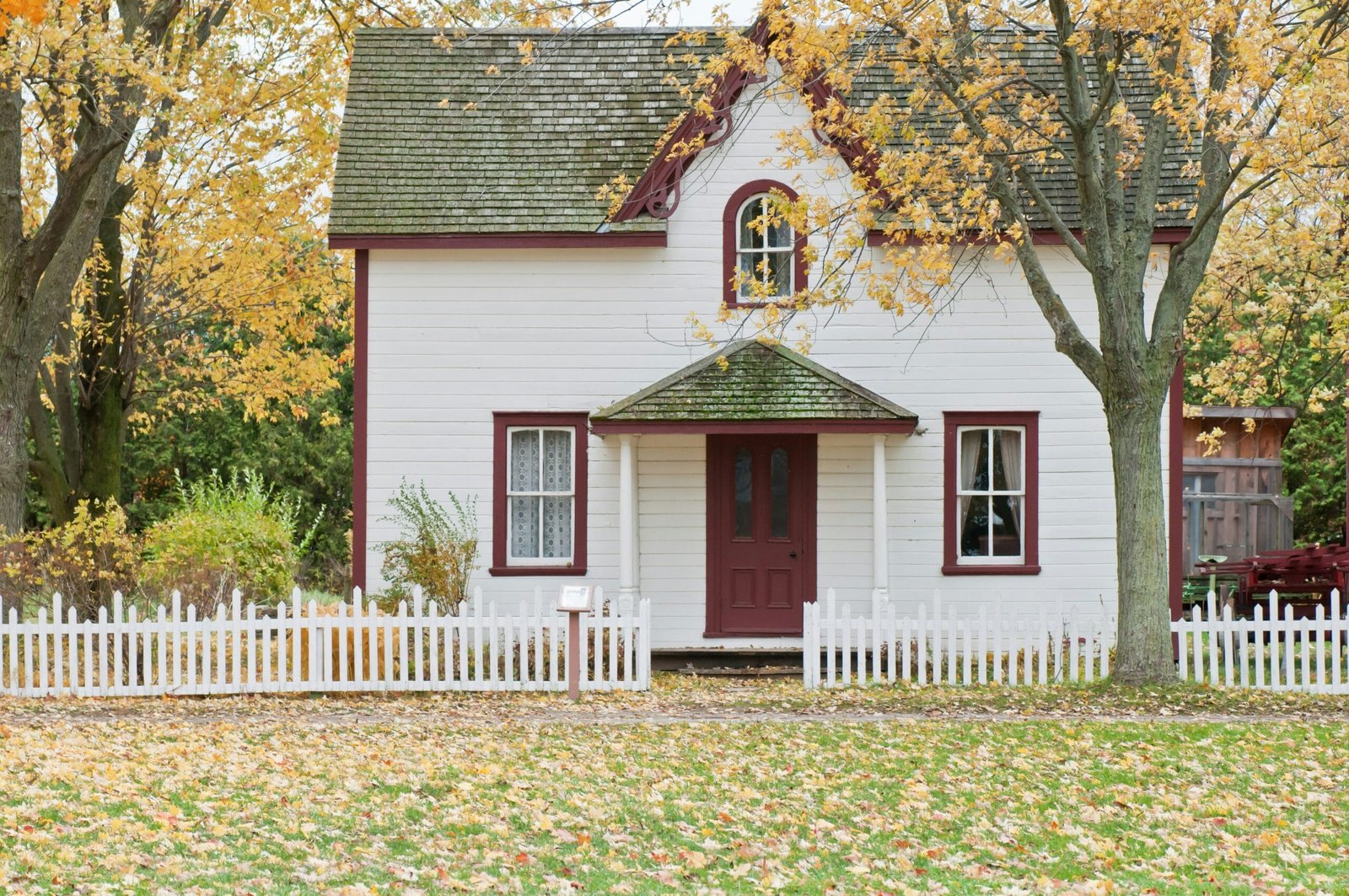Agrandir sa maison